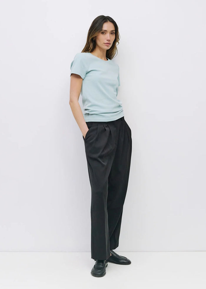 The Frida Top - Blue