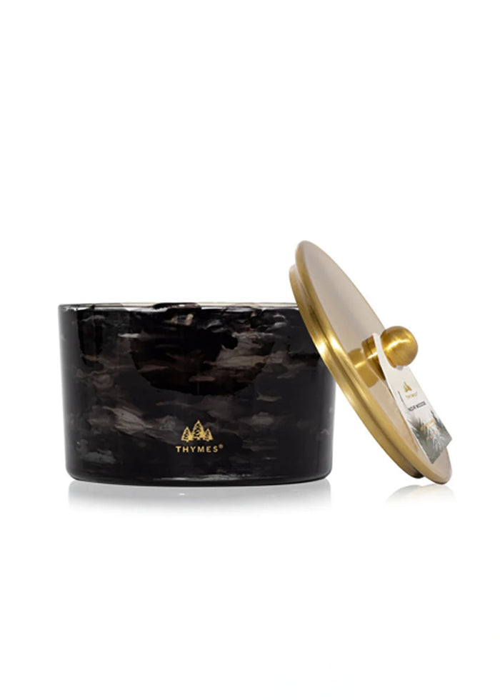 Noir Woods 3-Wick Candle
