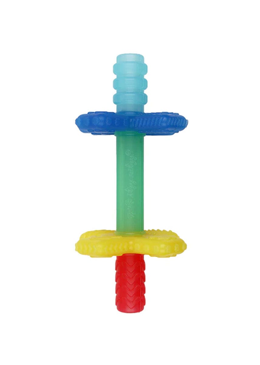 Teensy Tube Teether