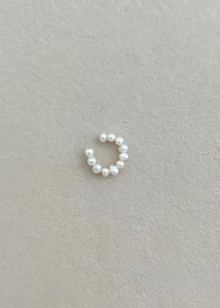 Ralph Ear Cuff