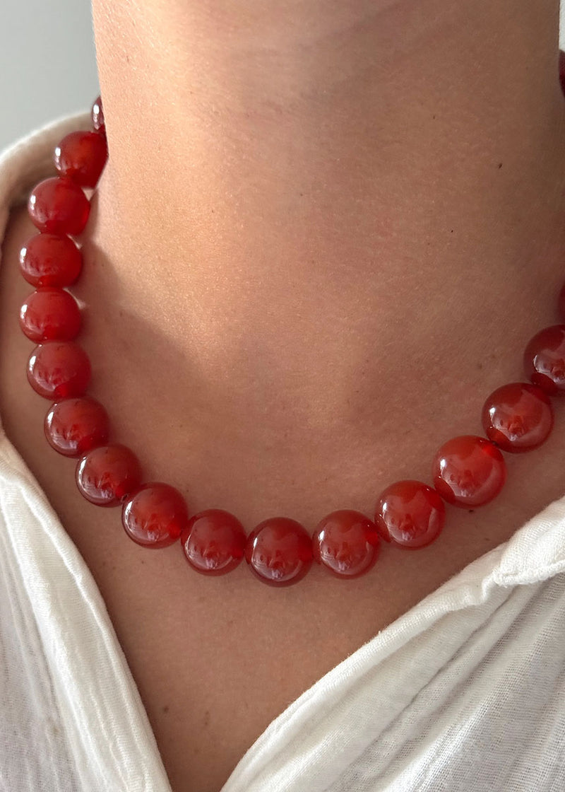 Morrison Necklace
