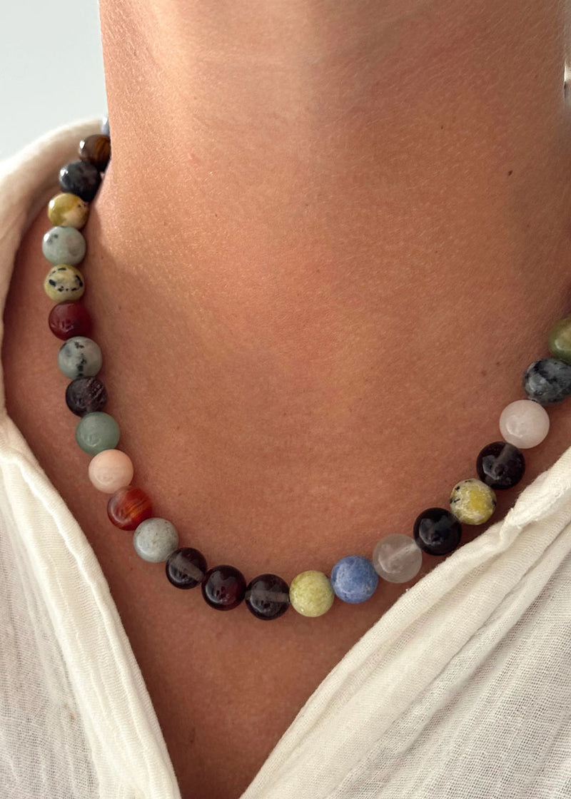 Orchard Necklace