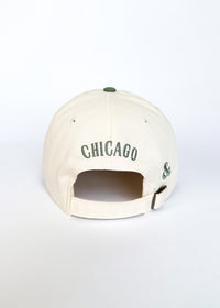 Third Coast Club Dad Hat - Cedar