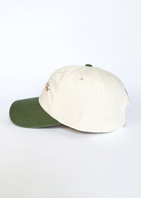 Third Coast Club Dad Hat - Cedar
