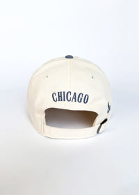 Third Coast Club Dad Hat - Light Blue