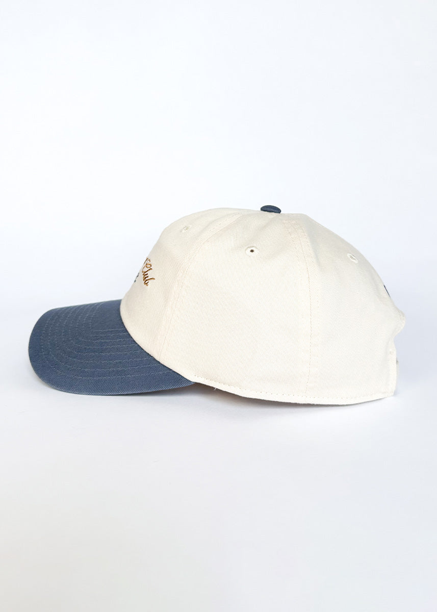 Third Coast Club Dad Hat - Light Blue