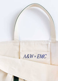 Snacks! Tote