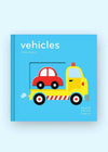 Vehicles Book