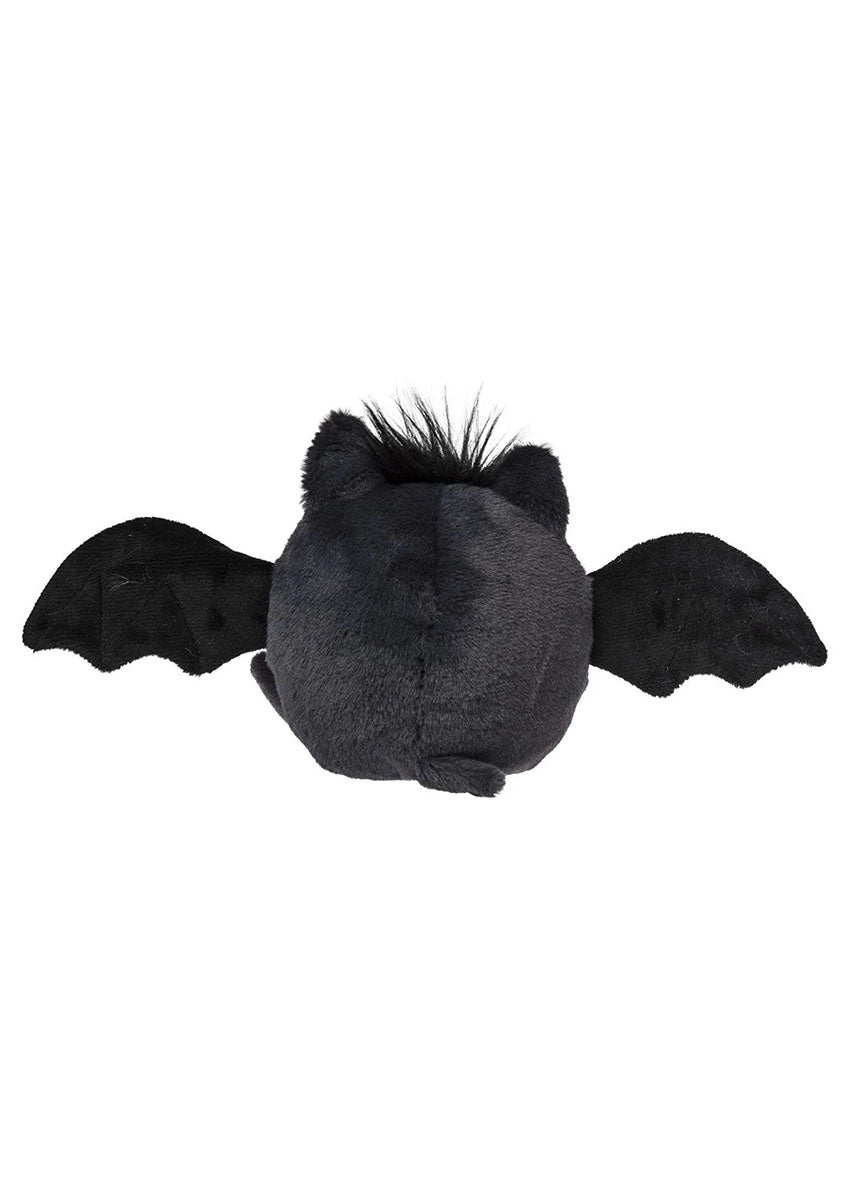 Rolly Bat-Cula Stuffed Plush Toy
