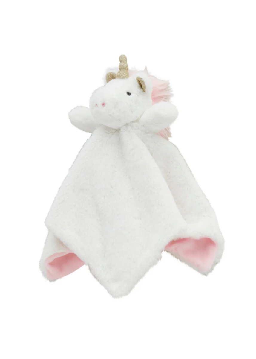 Unicorn Skirted Woobie