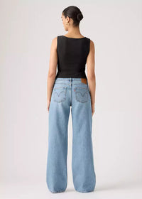 Levi's Low Loose Jeans - Shakey Ground