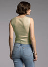 Eleanor Tank - Beechnut