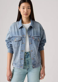 Levi's 90's Trucker Jacket - She Knew
