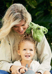Alligator Warmies