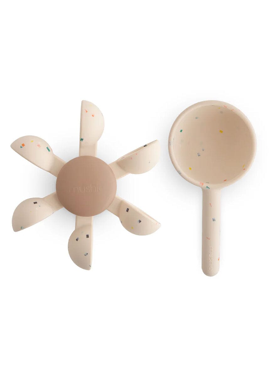 Water Wheel Bath Toy