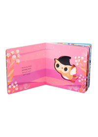 You're My Little Baby Boo Book