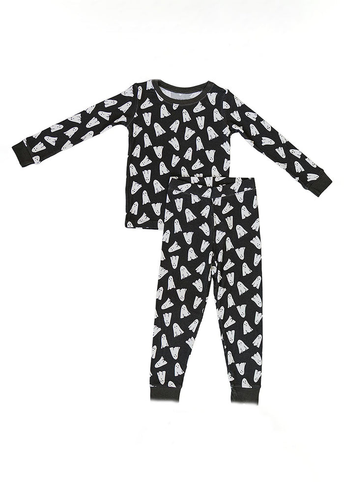 Spooky Bamboo Two-Piece Cozy Set