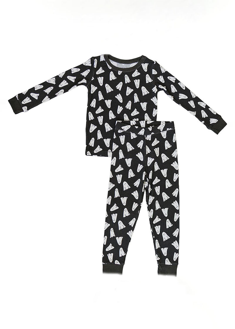 Spooky Bamboo Two-Piece Cozy Set