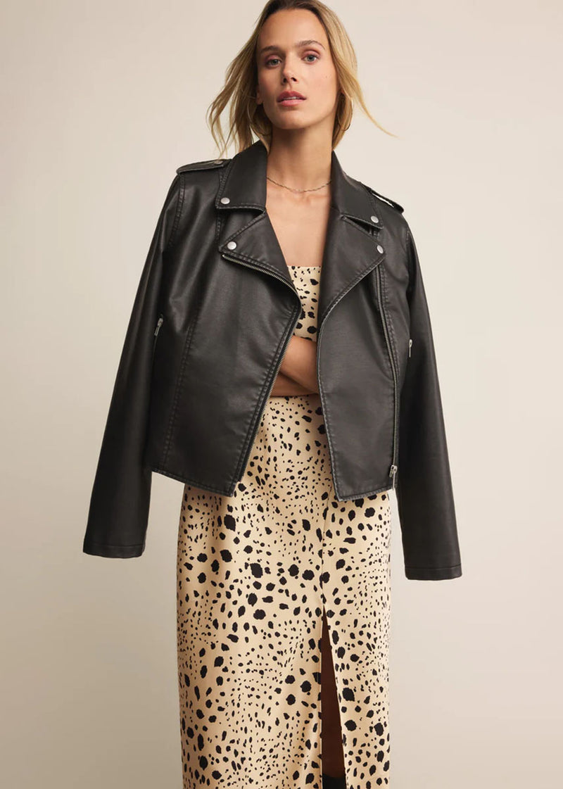 Crystal Savanna Midi Dress - Custard