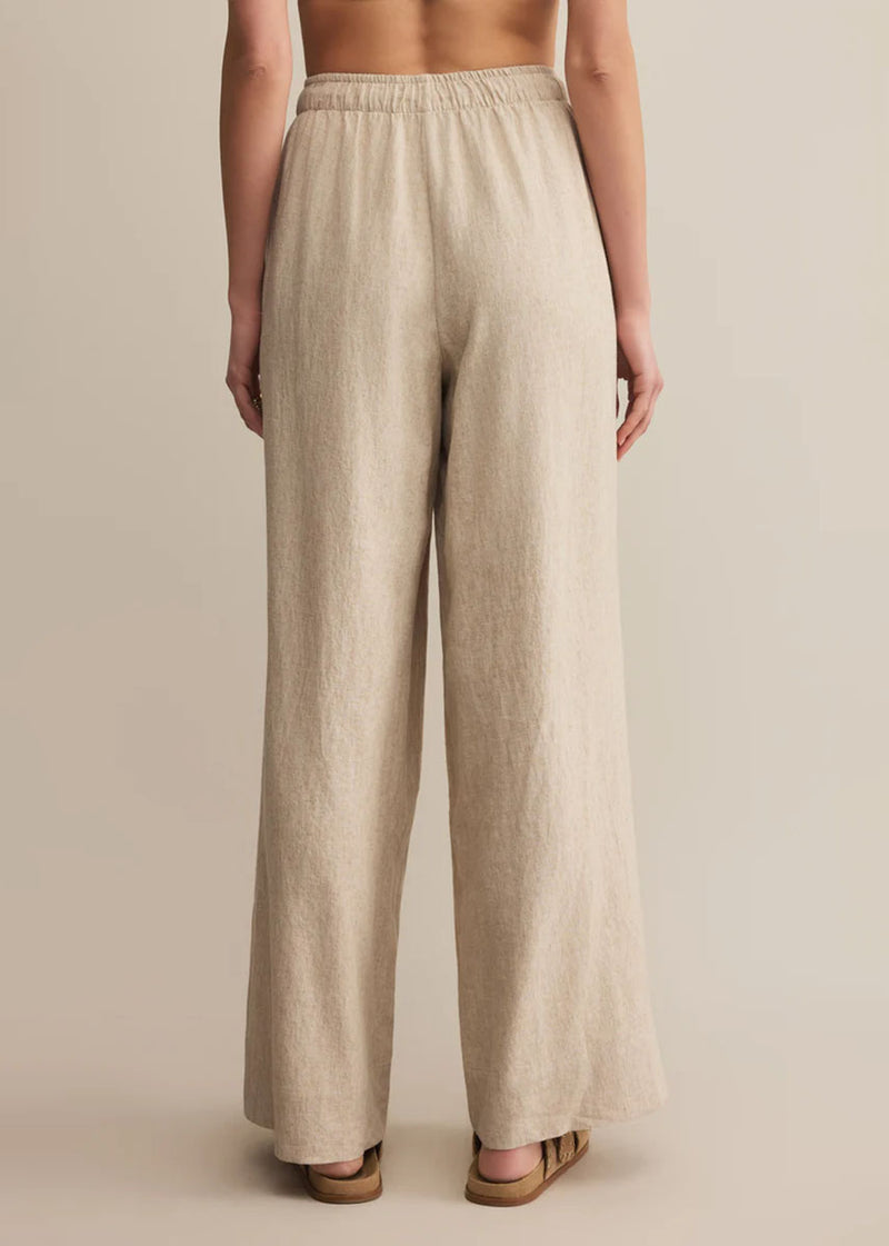Henri Pant - Flax