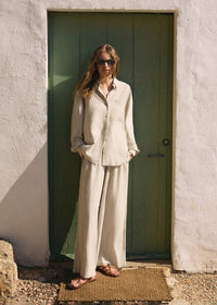 Henri Pant - Flax