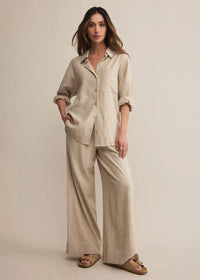 Henri Pant - Flax