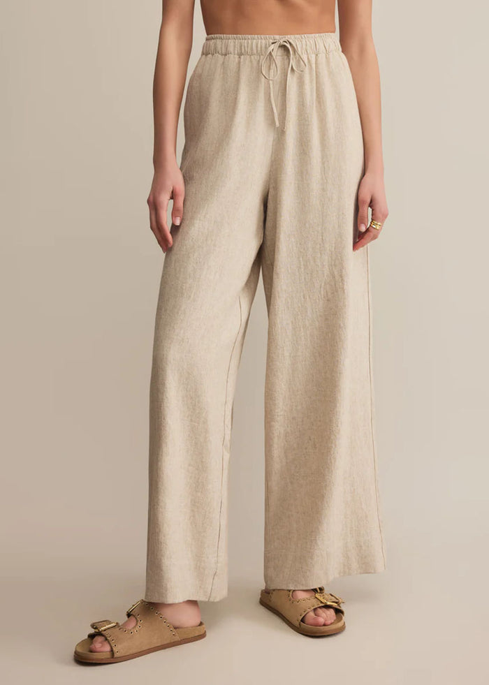 Henri Pant - Flax