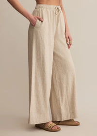 Henri Pant - Flax