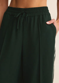 Saunder Track Pant - Garland Green