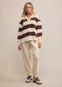 Rugby Henley - Sandalwood