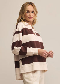 Rugby Henley - Sandalwood