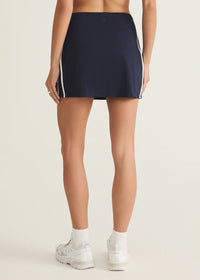 Newport Skirt - Eclipse