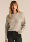 Tinseltown Sweater - Champagne