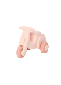 Zoom Zoom Silicone Vehicle Toy
