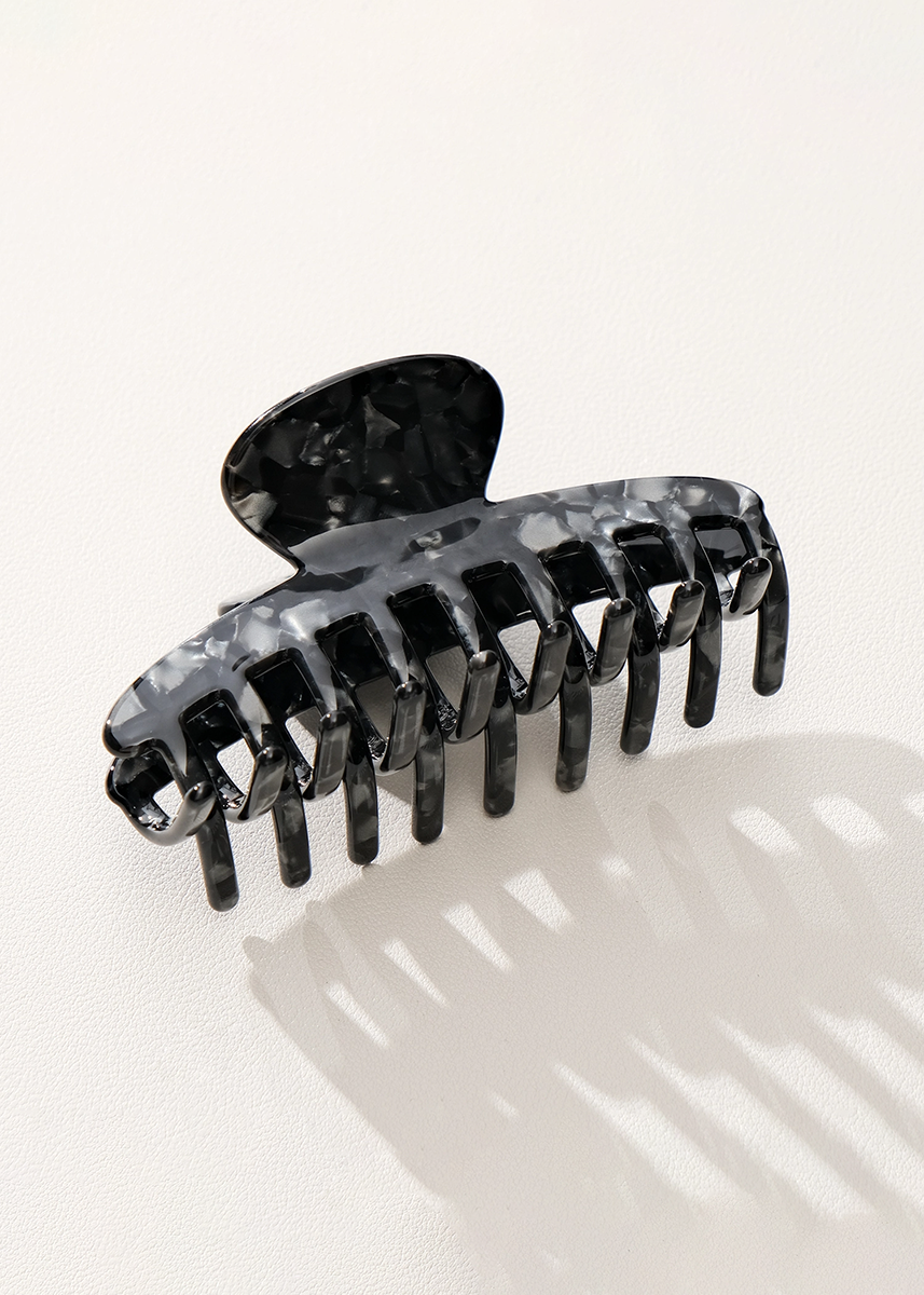 Onyx Large Claw Clips
