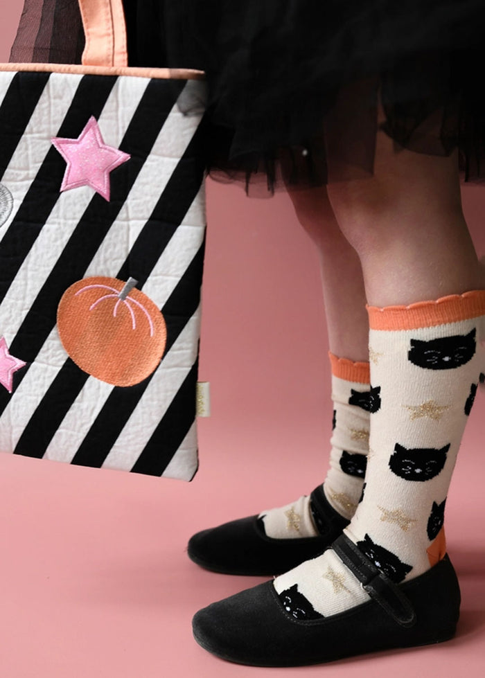 Spooky Halloween Socks (2-Pack)