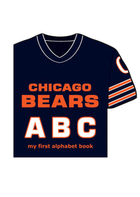 Chicago Bears ABC Book