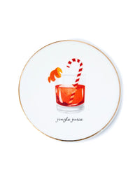 Holiday Cheers Coasters