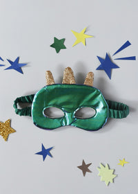 Dinosaur Mask
