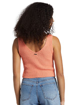 Ryann Tank - Orange