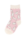 Kids Sweet Bunnies Socks