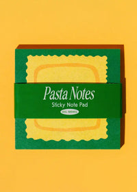 Ravioli Sticky Notes