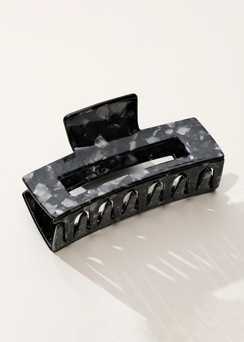 Onyx Large Claw Clips