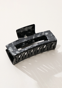Onyx Large Claw Clips