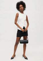 Bailey Shoulder Bag - Black