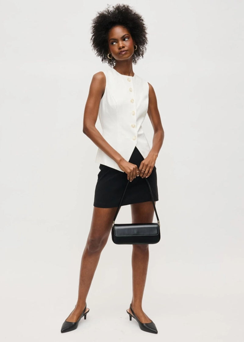 Bailey Shoulder Bag - Black