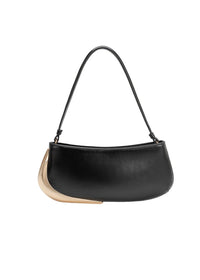 Sade Shoulder Bag - Black