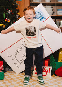 Ya Filthy Animal Toddler Tee