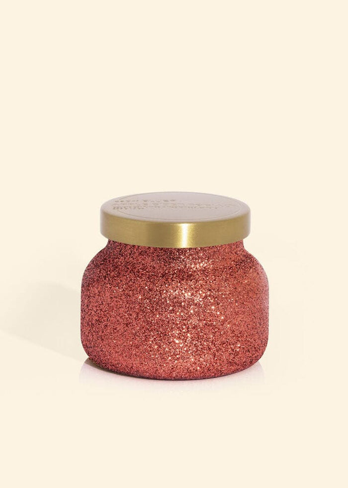 Apple Cider Social Glam Petite Jar - 8 oz