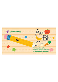 Hello, Crayons! Book